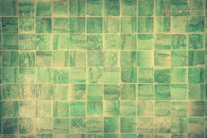 Vertical Planting