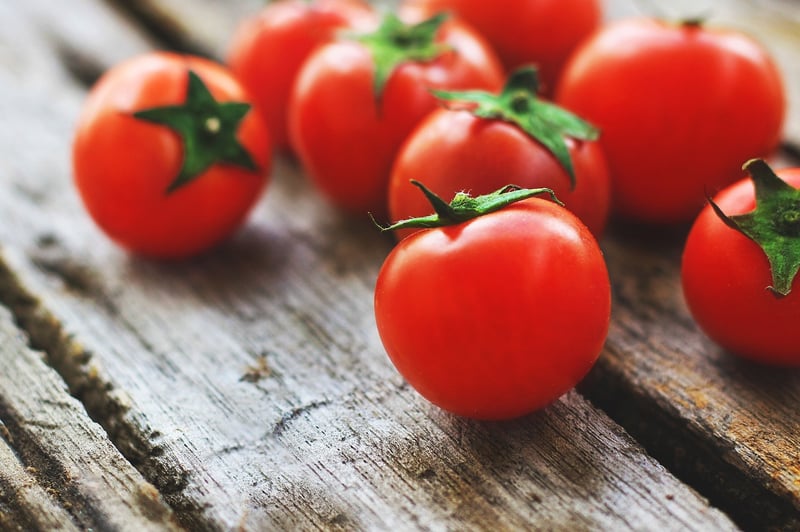 Tomatoes